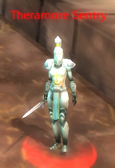 Theramore Sentry
